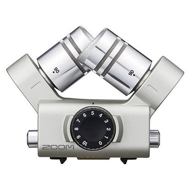 Zoom XYH-6 Cápsula Estéreo 90-120 grados 1