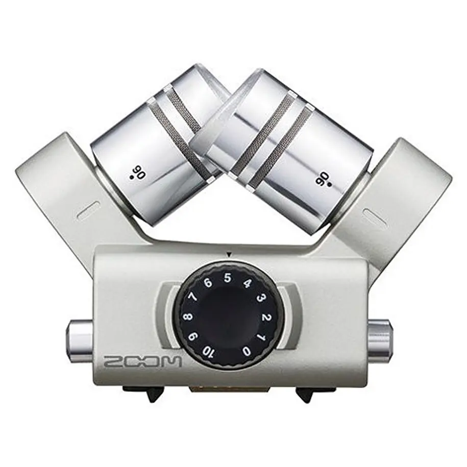 Zoom XYH-6 Cápsula Estéreo 90-120 grados 1