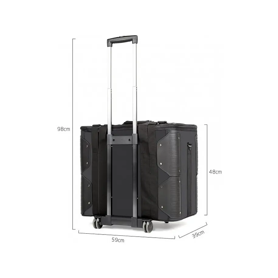 Godox CB-10 Maleta Con Ruedas Para Luces y Equipos 5