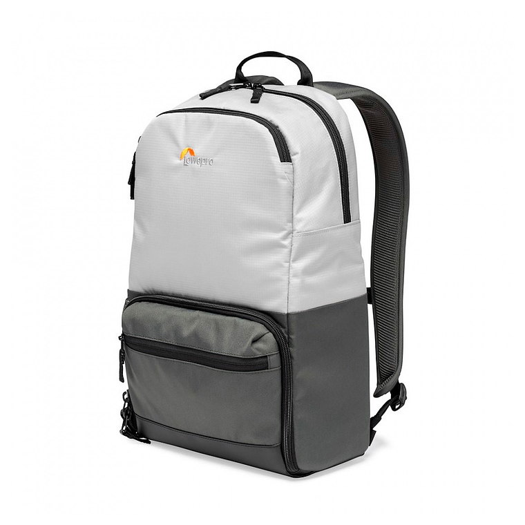 Lowepro Truckee BP 200 LX (Grey) Mochila Para Cámaras 1