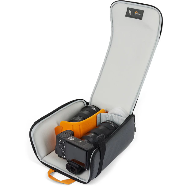 Lowepro Trekker Lite BP 250 AW Gris LP37470-PWW 2