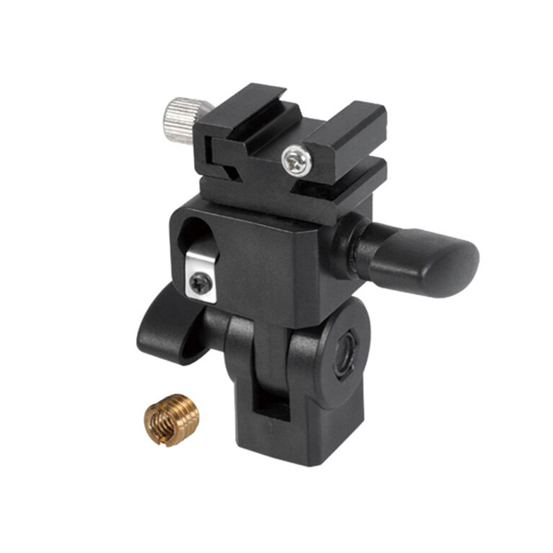 Godox Tipo E Sujetador de Flash y Paraguas Speedlight Holder 1