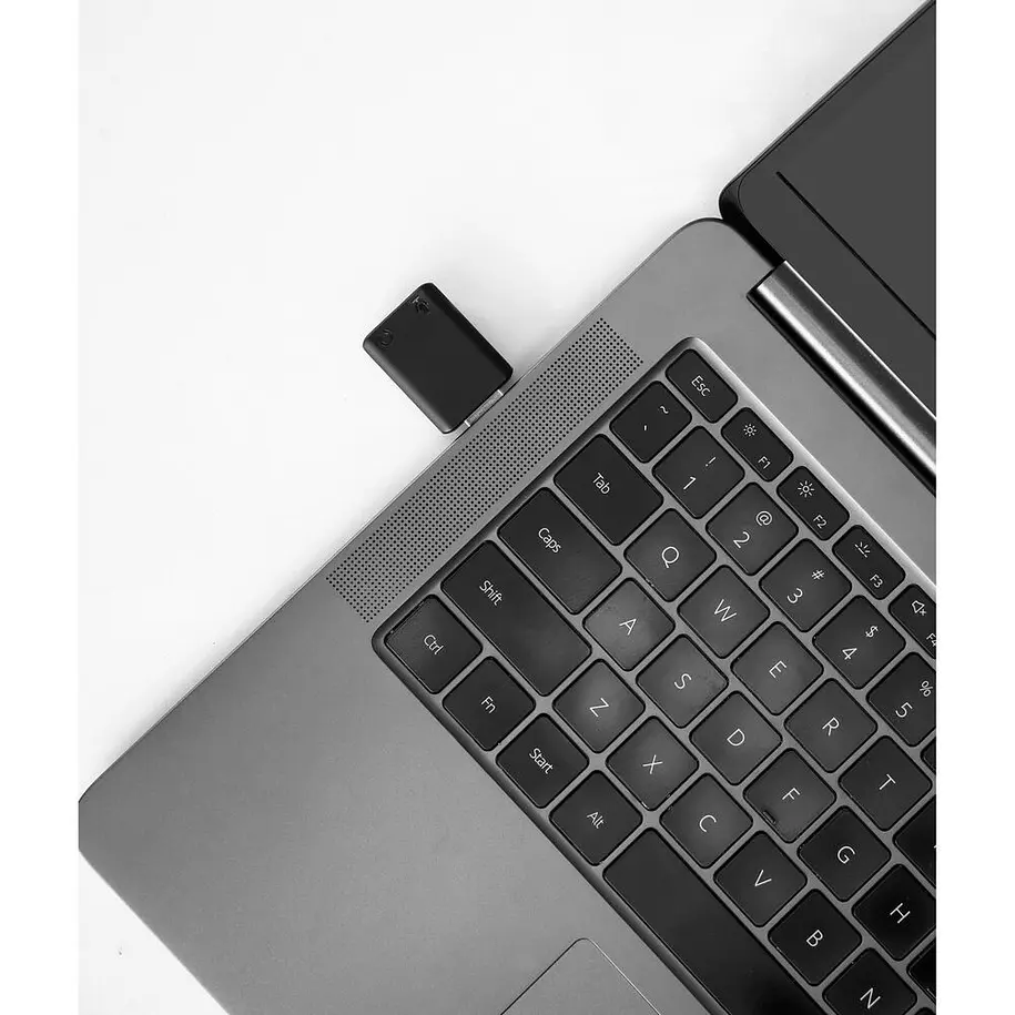 Boya BY-EA2 Adaptador USB a 3.5mm Salidas Para Audífono y Micrófono 5
