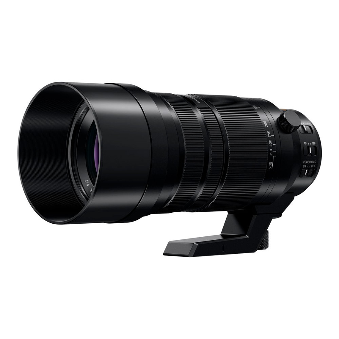 Panasonic Leica DG Vario-Elmar 100-400 mm f / 4-6.3 ASPH. Lente POWER OIS 2