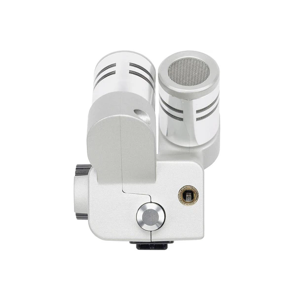 Zoom XYH-6 Cápsula Estéreo 90-120 grados 2