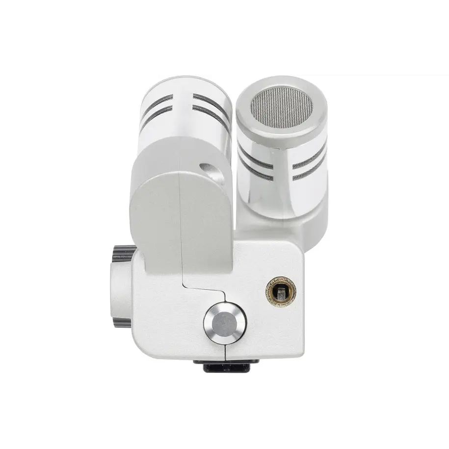 Zoom XYH-6 Cápsula Estéreo 90-120 grados 2