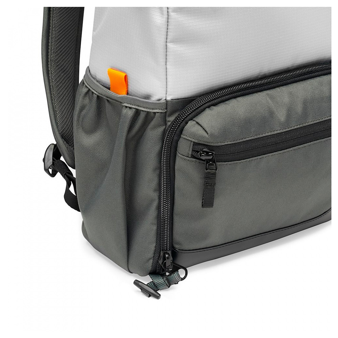 Lowepro Truckee BP 150 LX (Grey) Mochila Para Cámaras 11