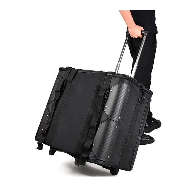 Godox CB-10 Maleta Con Ruedas Para Luces y Equipos 8