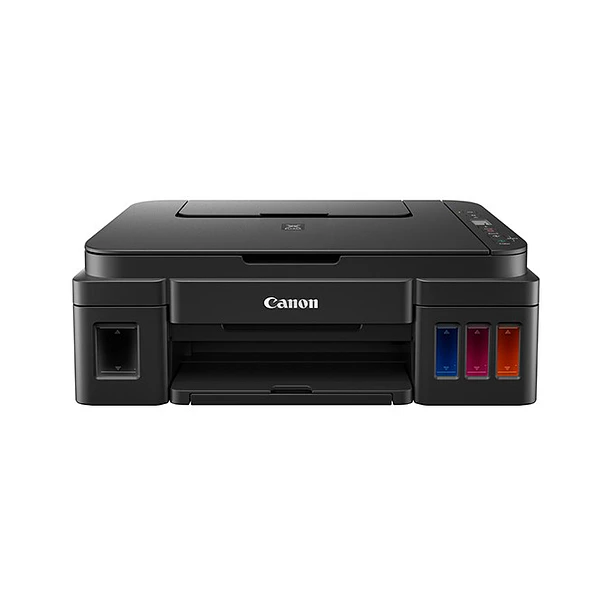 Canon PIXMA G2110 Impresora Color con Tanques de Tinta Integrados 1