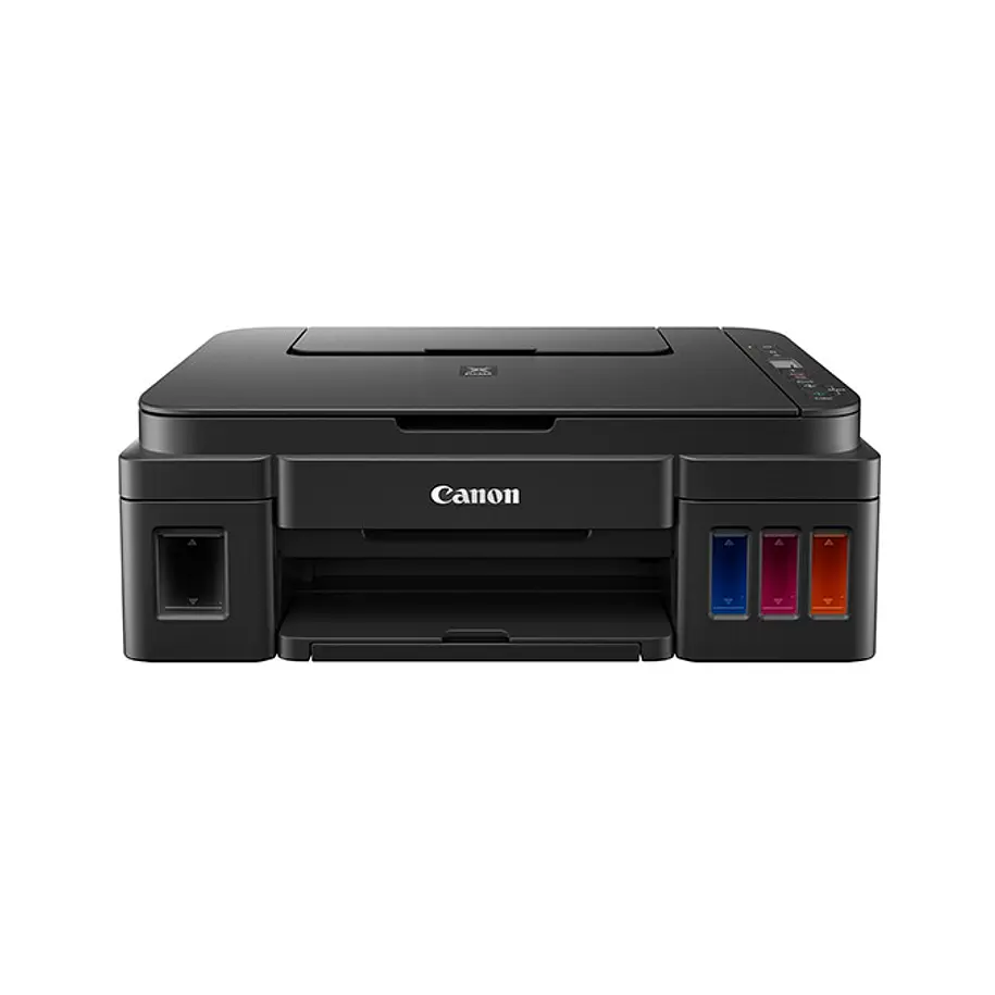 Canon PIXMA G2110 Impresora Color con Tanques de Tinta Integrados 1