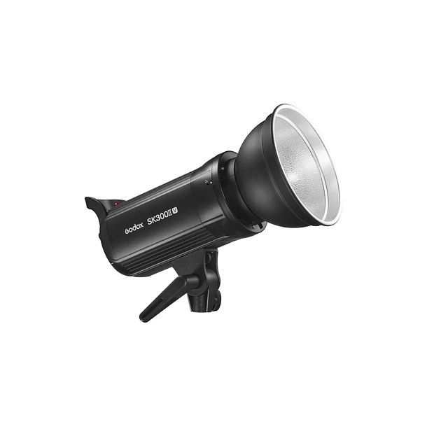 Godox  SK300II-V Flash de Estudio Con Lámpara LED Incorporada Con  Montura Tipo Bowens 2