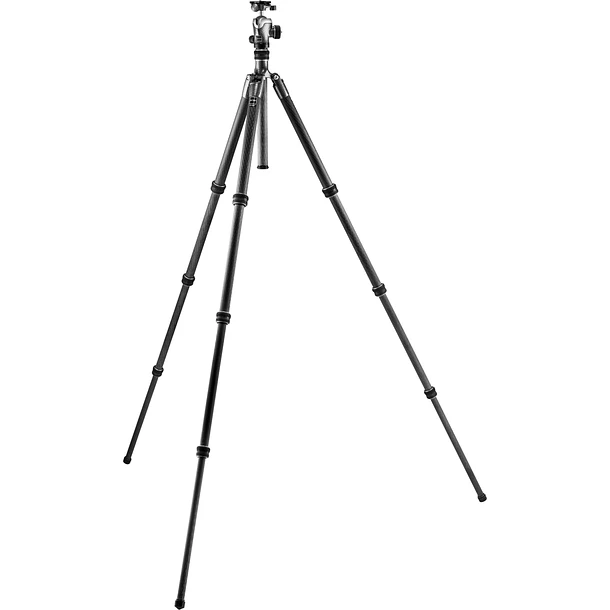 Gitzo GK2545T-82QD Trípode Para Viajes de Fibra de Carbón 1