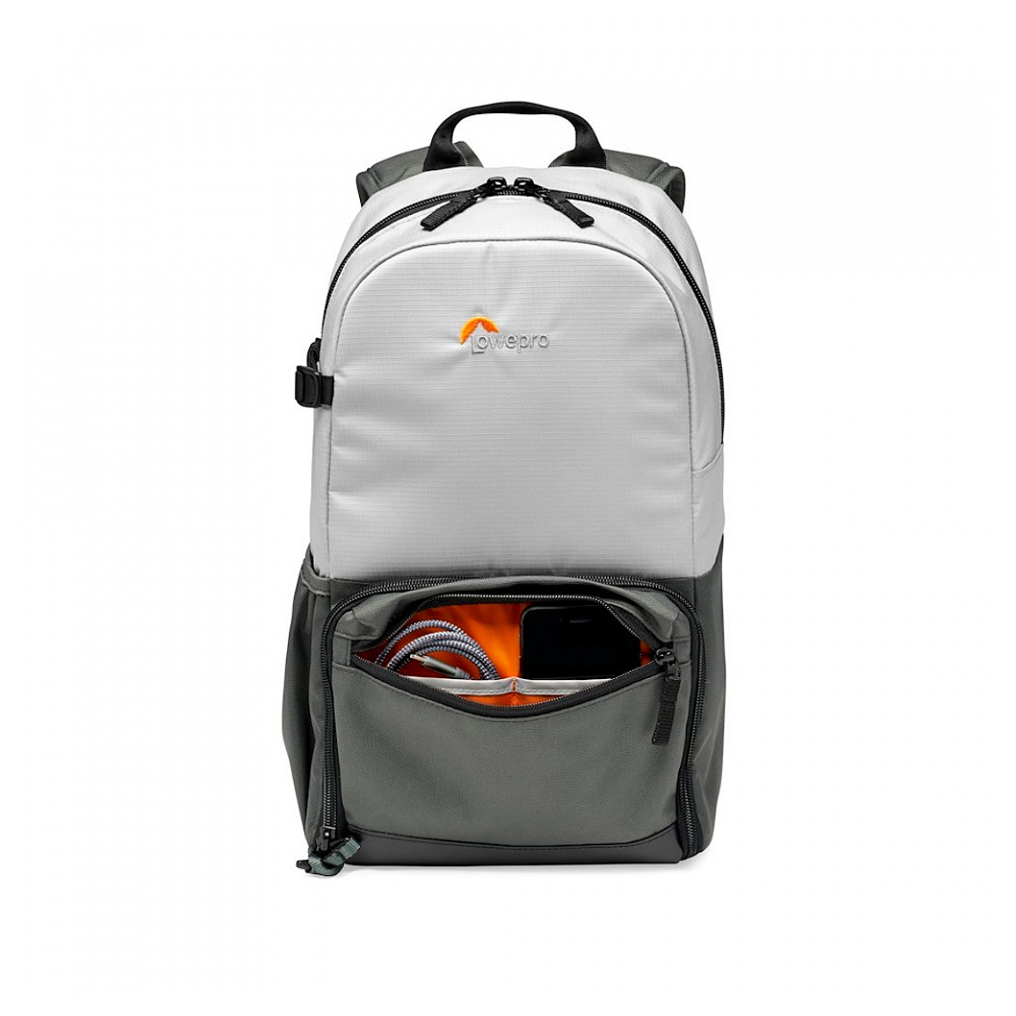 Lowepro Truckee BP 150 LX (Grey) Mochila Para Cámaras 13