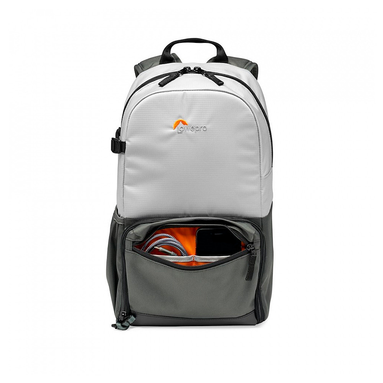 Lowepro Truckee BP 150 LX (Grey) Mochila Para Cámaras 13