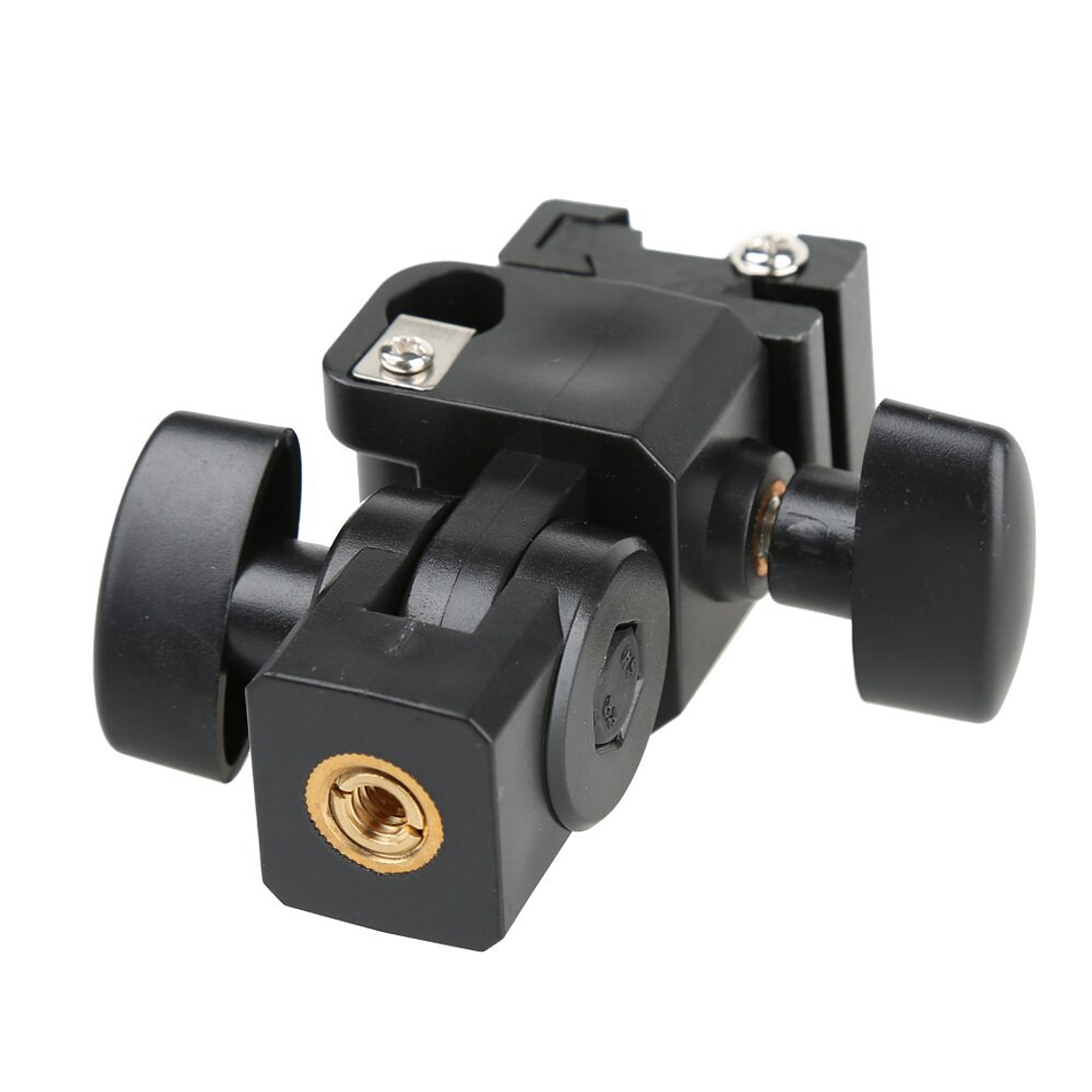 Godox Tipo E Sujetador de Flash y Paraguas Speedlight Holder 5