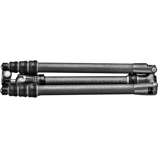 Gitzo GK2545T-82QD Trípode Para Viajes de Fibra de Carbón 2