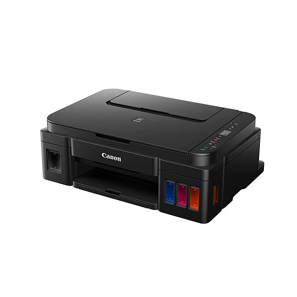 Canon PIXMA G2110 Impresora Color con Tanques de Tinta Integrados 4