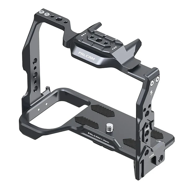 Falcam UL-2635 Carcaza Para Sony a1, a7 III, a7S III, o a7R IV 4