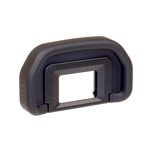 Canon Eyecup EB Adaptador de Goma Para Visor de Cámaras 1
