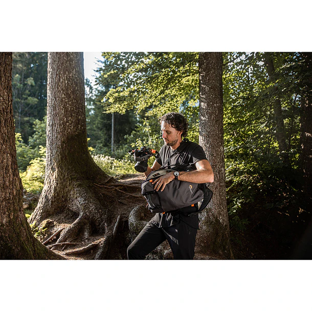 Lowepro Trekker Lite BP 250 AW Gris LP37470-PWW 7