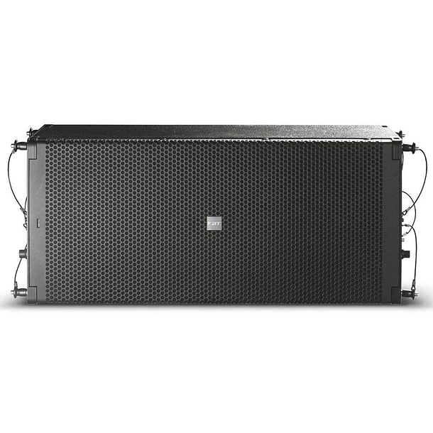 FBT Muse 210 LN - Line Array activo 2x10 + 2x1 800+400w con Infinito (PRE-ORDER)!!! 1