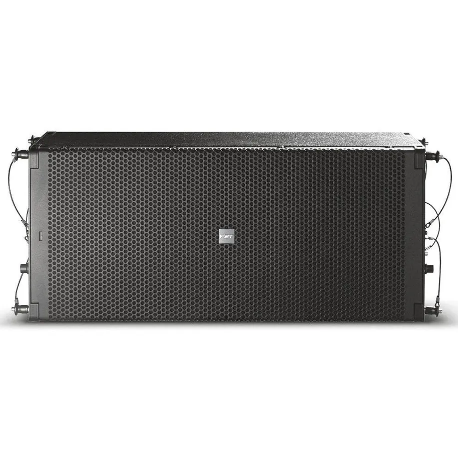 FBT Muse 210 LN - Line Array activo 2x10 + 2x1 800+400w con Infinito (PRE-ORDER)!!! 1