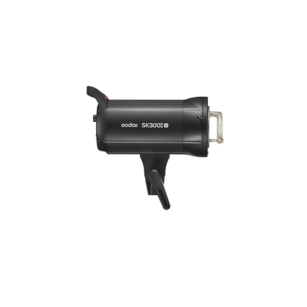 Godox  SK300II-V Flash de Estudio Con Lámpara LED Incorporada Con  Montura Tipo Bowens 5