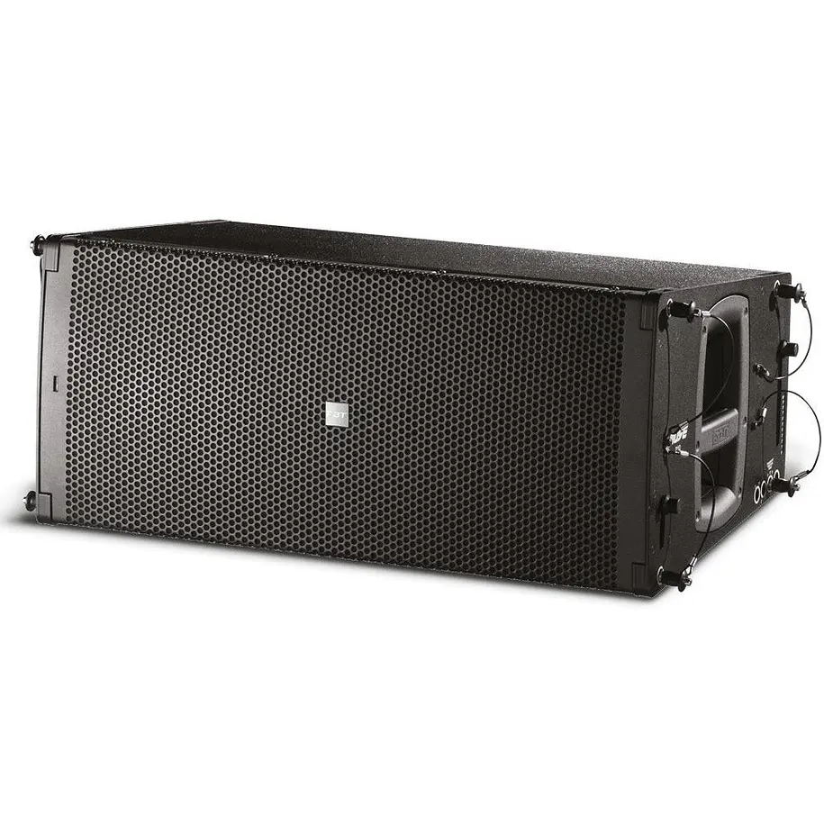 FBT Muse 210 LN - Line Array activo 2x10 + 2x1 800+400w con Infinito (PRE-ORDER)!!! 3