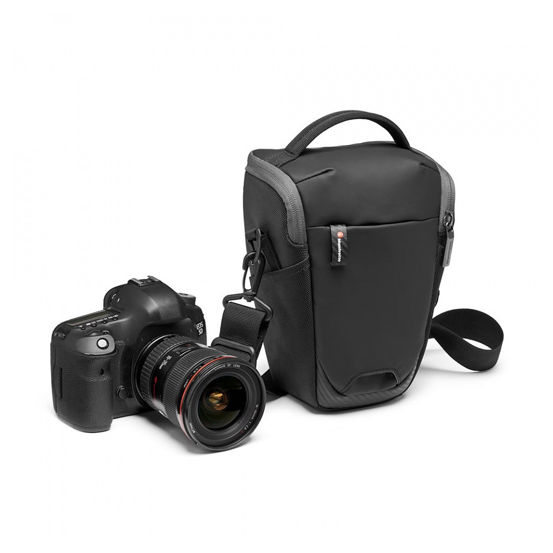 Manfrotto BOLSO PARA CAMARA ADVANCED HOLSTER MEDIUM 2