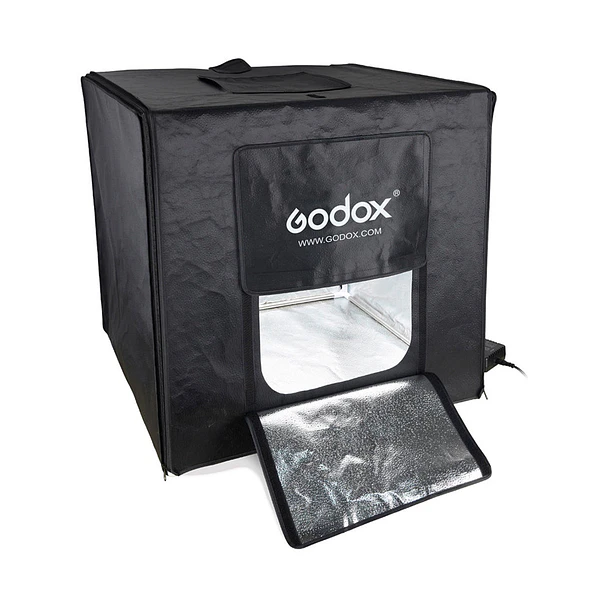 Godox LSD40 Mini Estudio Fotográfico con Lámpara Led 1