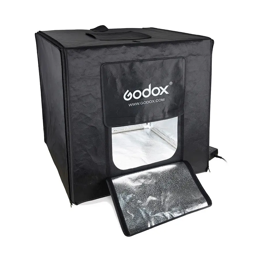 Godox LSD40 Mini Estudio Fotográfico con Lámpara Led 1