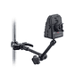 Zoom HRM-11 Brazo con Pinza Para Sostener Grabadoras e Interfaces Zoom - Miniatura 2