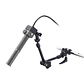 Zoom HRM-11 Brazo con Pinza Para Sostener Grabadoras e Interfaces Zoom - Miniatura 3