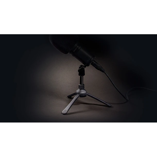 Zoom TPS-4 Trípode Para Micrófono de Sobre Mesa 8