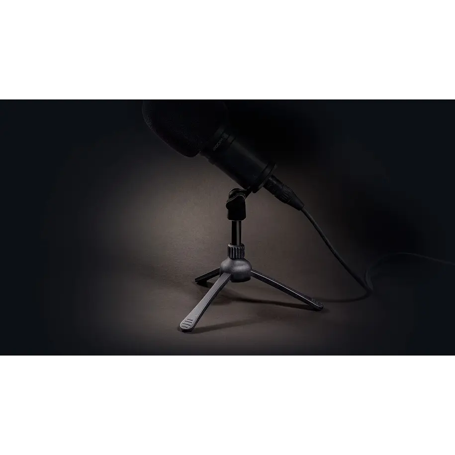 Zoom TPS-4 Trípode Para Micrófono de Sobre Mesa 8