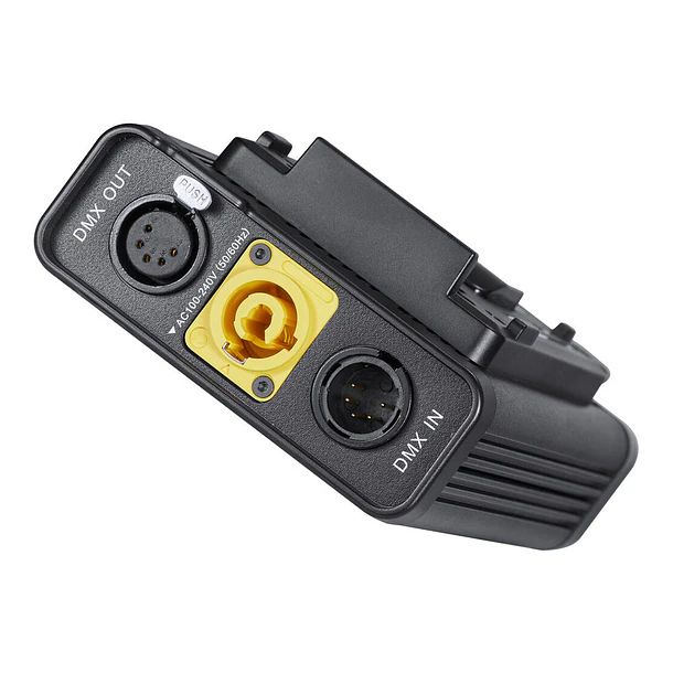 Godox S60 Cañon Led Con Control de Enfoque Para Concentrar Luz Más Potente 9