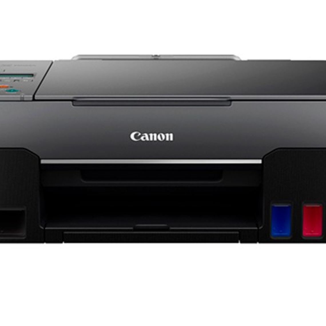Canon PIXMA G2160 Impresora Multifunional Negra 1