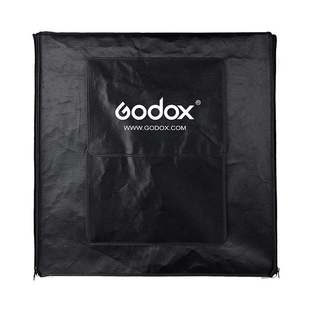 Godox LSD40 Mini Estudio Fotográfico con Lámpara Led 3