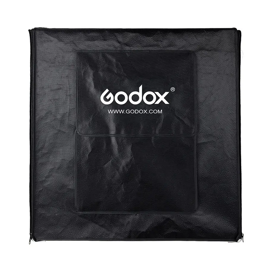 Godox LSD40 Mini Estudio Fotográfico con Lámpara Led 3