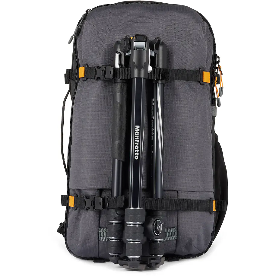 Lowepro Trekker Lite BP 250 AW Gris LP37470-PWW 10