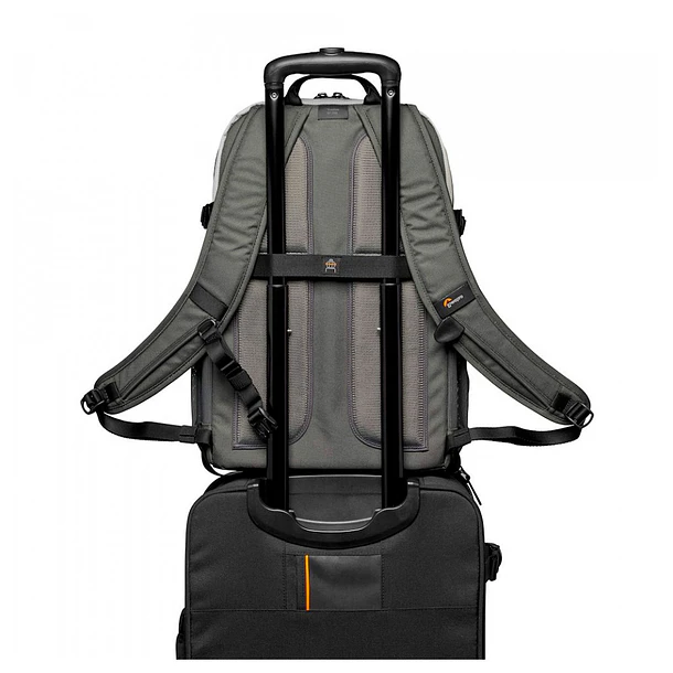 Lowepro Truckee BP 250 LX (Grey) Mochila Para Cámaras 4
