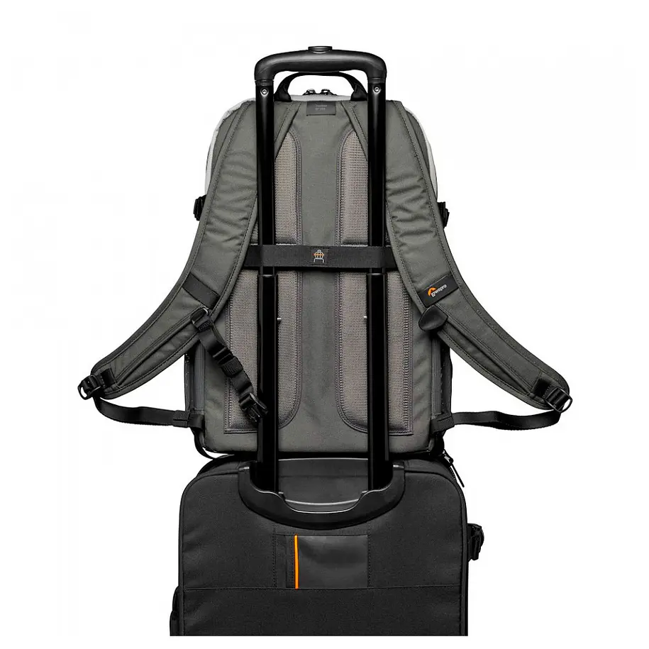 Lowepro Truckee BP 250 LX (Grey) Mochila Para Cámaras 4