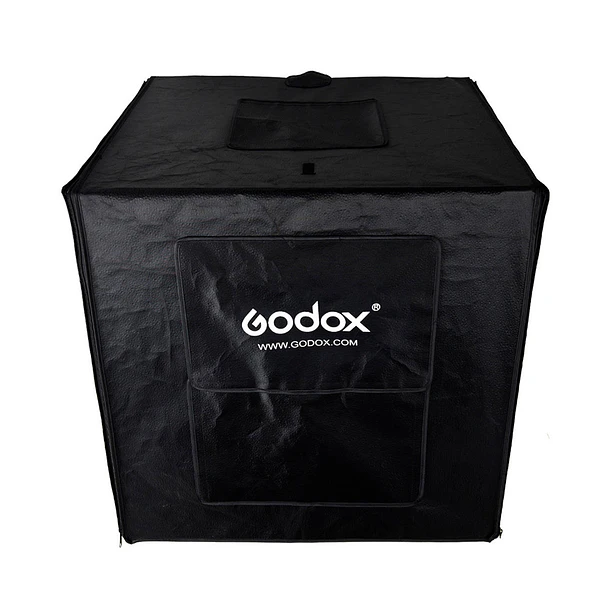 Godox LSD40 Mini Estudio Fotográfico con Lámpara Led 4