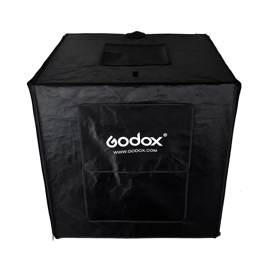 Godox LSD40 Mini Estudio Fotográfico con Lámpara Led 4