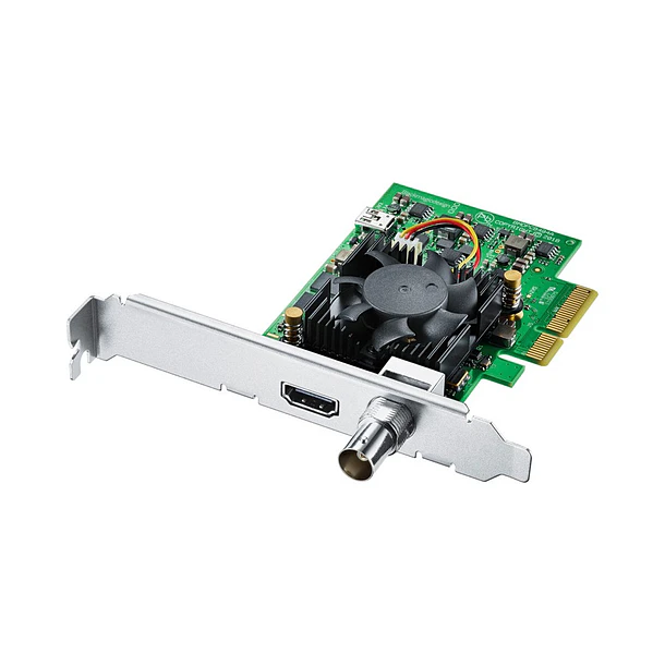 Blackmagic Design DeckLink Mini Monitor 4K 1