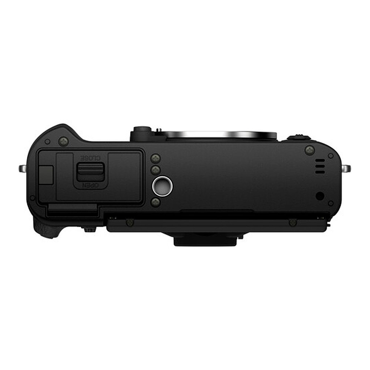 DISCONTINUADA AGOSTO 2024 - FUJIFILM X-T30 MK II Cámara Mirrorless Negra (Solo Cuerpo) 2