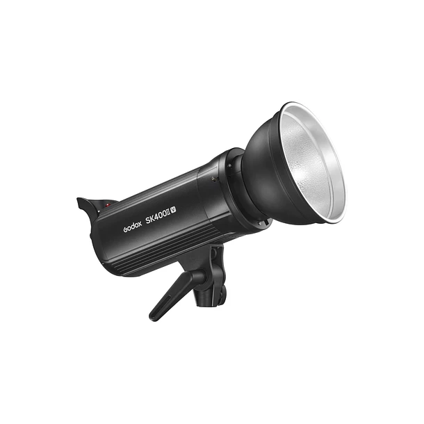 Godox SK400II-V Flash de Estudio Con Lámpara LED Incorporada Con  Montura Tipo Bowens 2