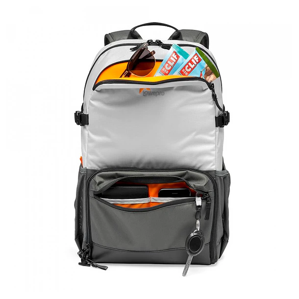 Lowepro Truckee BP 250 LX (Grey) Mochila Para Cámaras 5