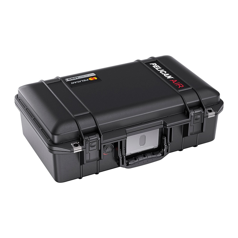 Pelican 1485 Air maleta rigida 1