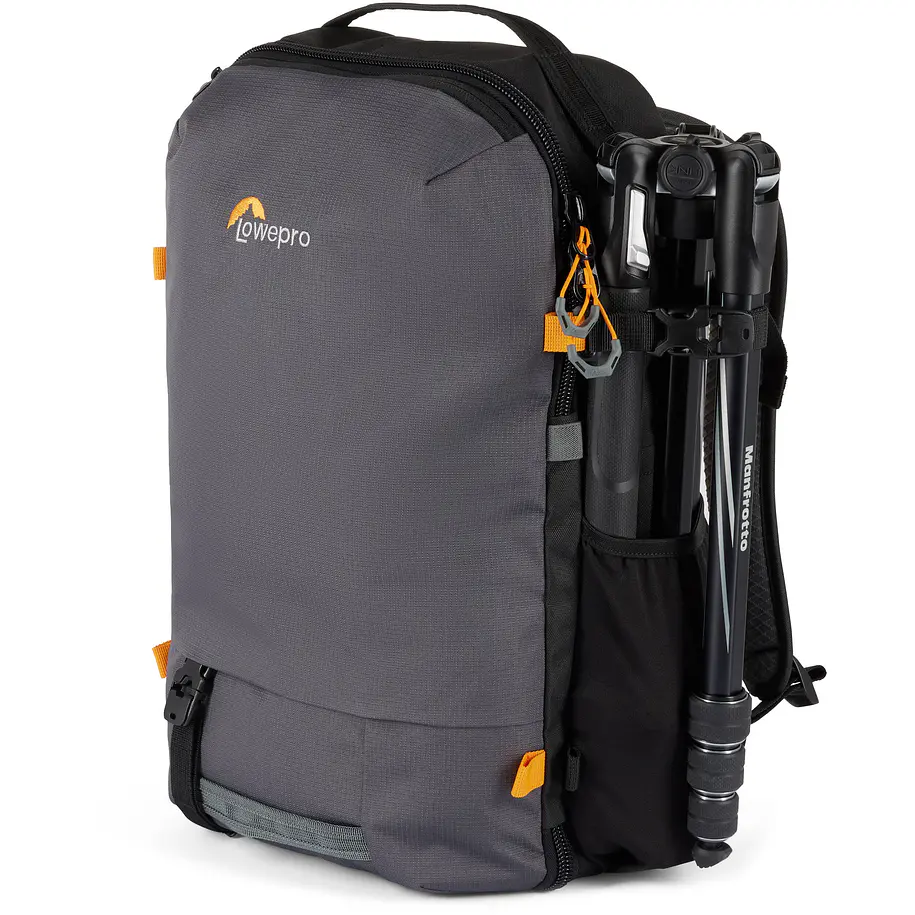 Lowepro Trekker Lite BP 250 AW Gris LP37470-PWW 11